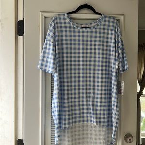 ⭐️New!⭐️ Vintage LuLaRoe Irma